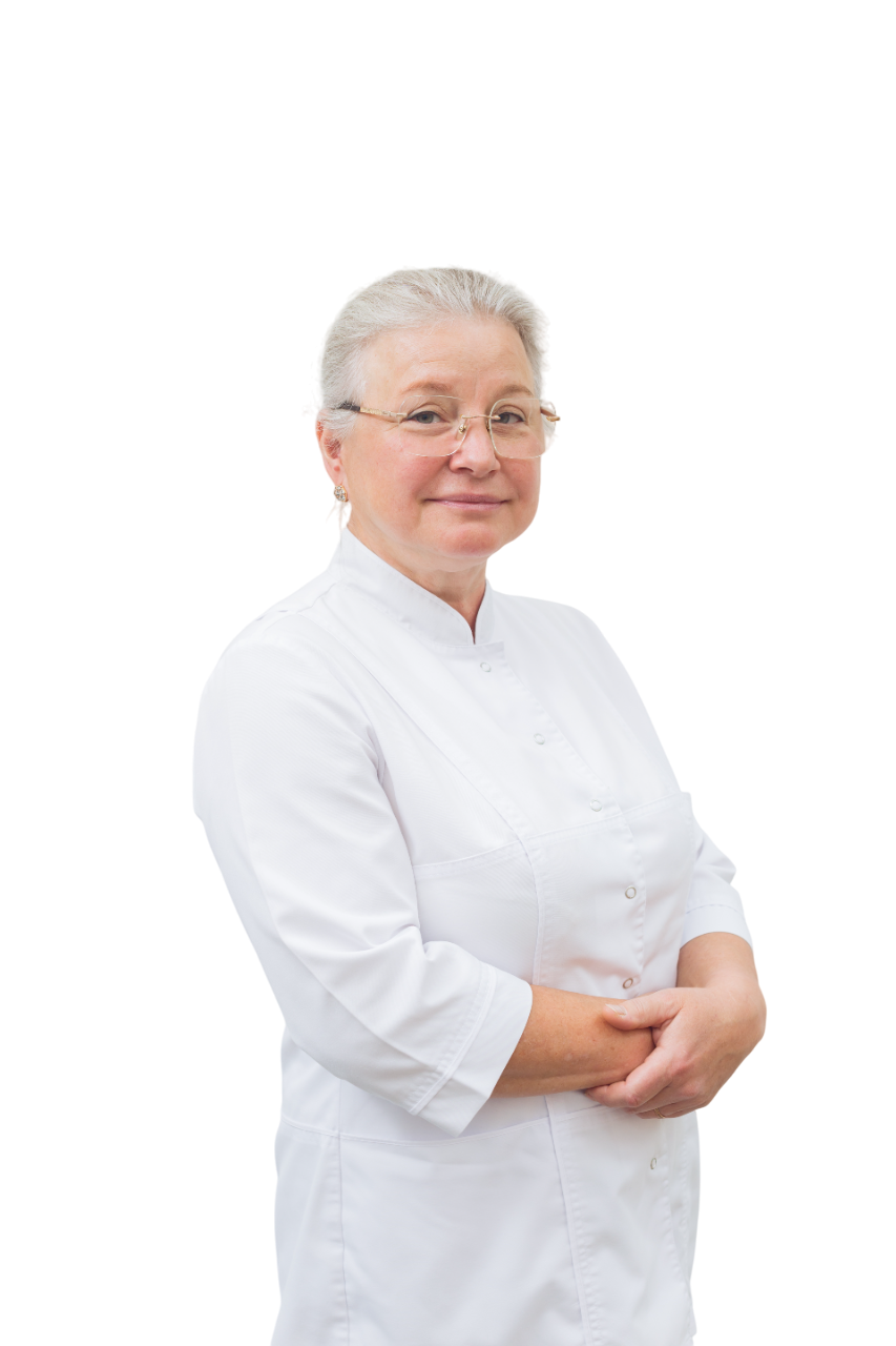 Авдеева Людмила Леонидовна