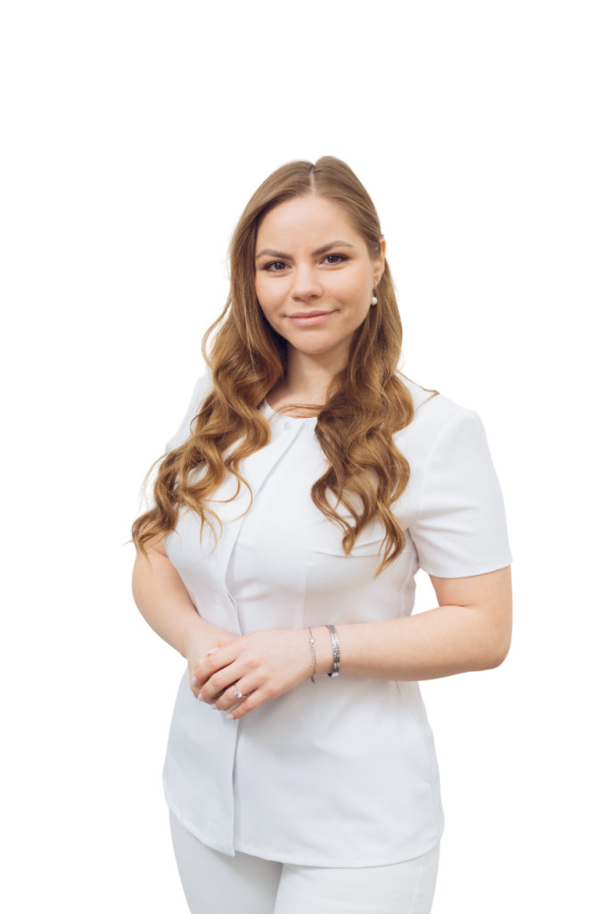 Комиссарова Екатерина Алексеевна