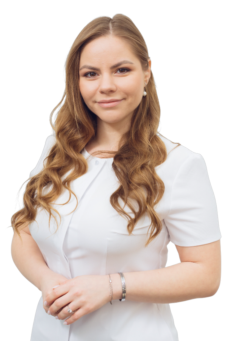 Комиссарова Екатерина Алексеевна