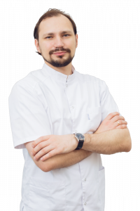 Перминов Дмитрий Андреевич