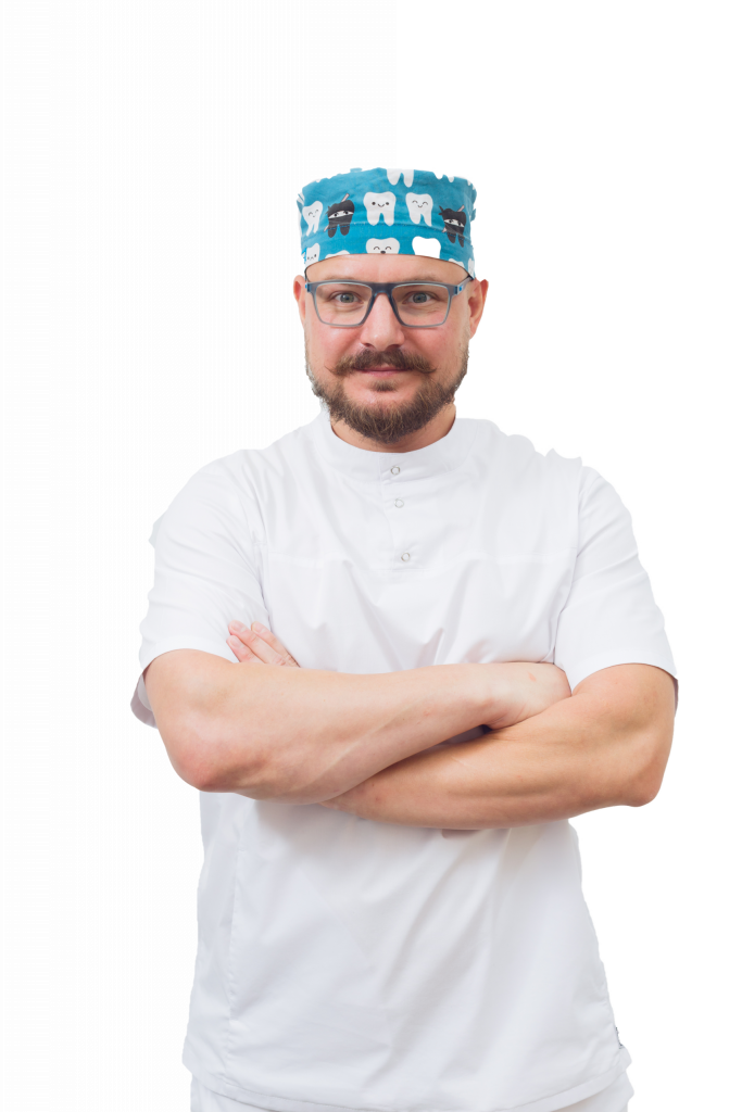 Авдеев Денис Александрович