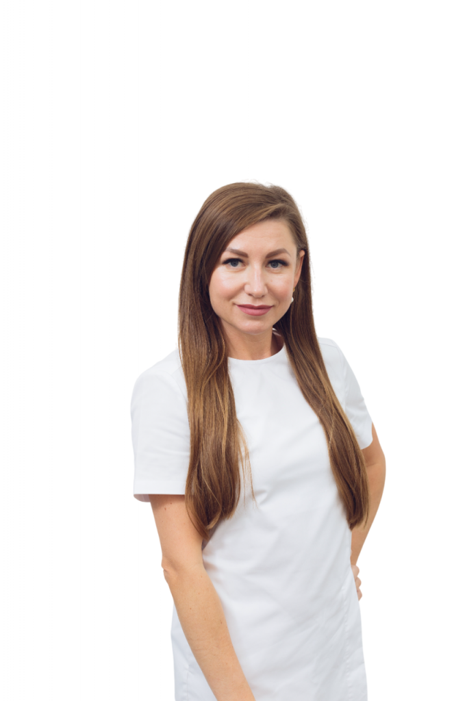 Гришина Анастасия Сергеевна
