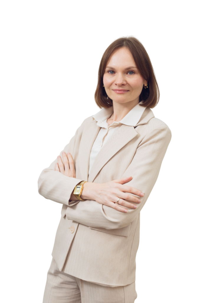 Повар Наталья Геннадьевна