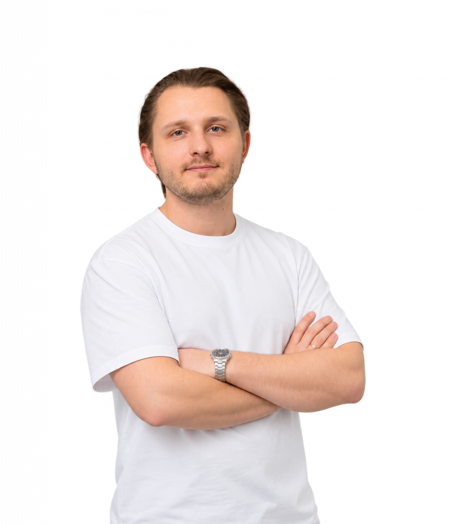 Костерин Павел Максимович