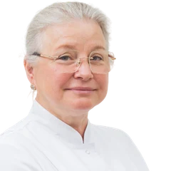 Авдеева Людмила Леонидовна
