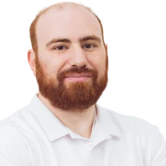 Казаров Евгений Евгеньевич