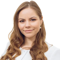 Комиссарова Екатерина Алексеевна