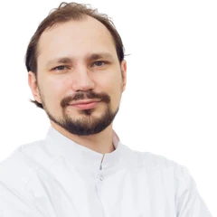 Перминов Дмитрий Андреевич